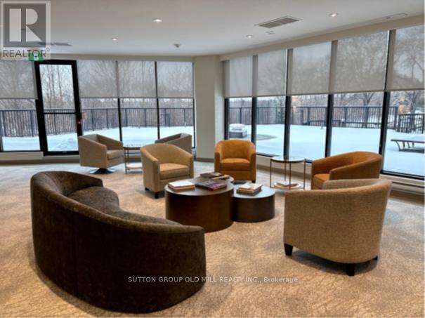 F17 - 288 Mill Road, Toronto, Ontario  M9C 4X7 - Photo 17 - W12830444