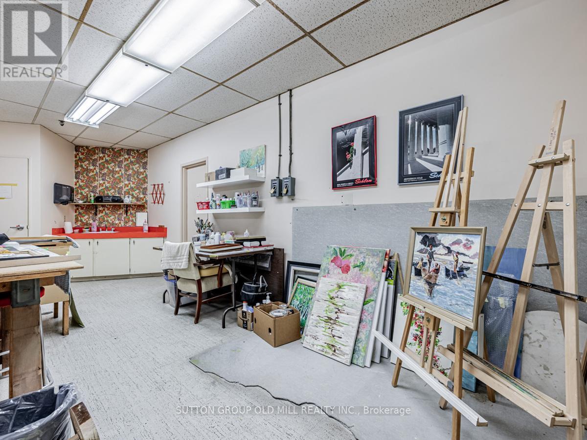 F17 - 288 Mill Road, Toronto, Ontario  M9C 4X7 - Photo 23 - W12830444