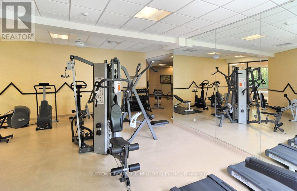 F17 - 288 Mill Road, Toronto, Ontario  M9C 4X7 - Photo 24 - W12830444