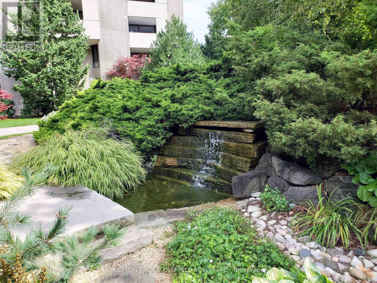 F17 - 288 Mill Road, Toronto, Ontario  M9C 4X7 - Photo 27 - W12830444