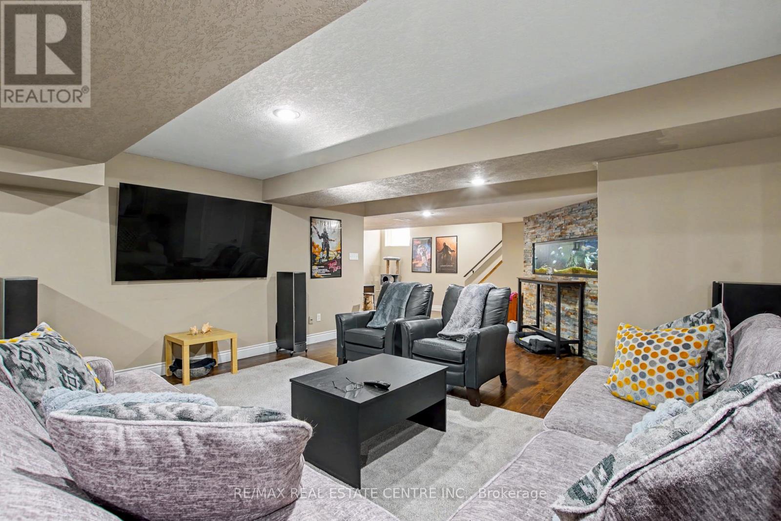 2 Irongate Drive, Brant, Ontario  N3L 4G4 - Photo 27 - X12830452