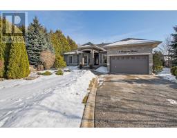 2 IRONGATE DRIVE, Brant, Ontario
