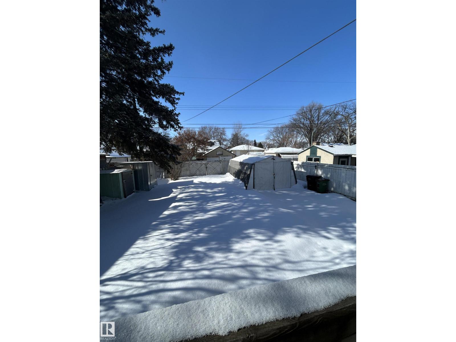 12338 91 St Nw, Edmonton, Alberta  T5B 4C5 - Photo 21 - E4475335