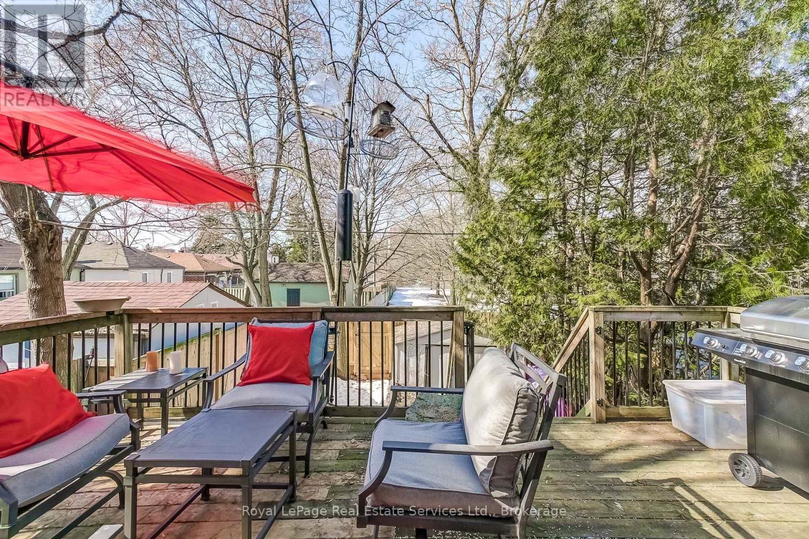 176 Leyton Avenue, Toronto, Ontario  M1L 3V6 - Photo 31 - E12830466