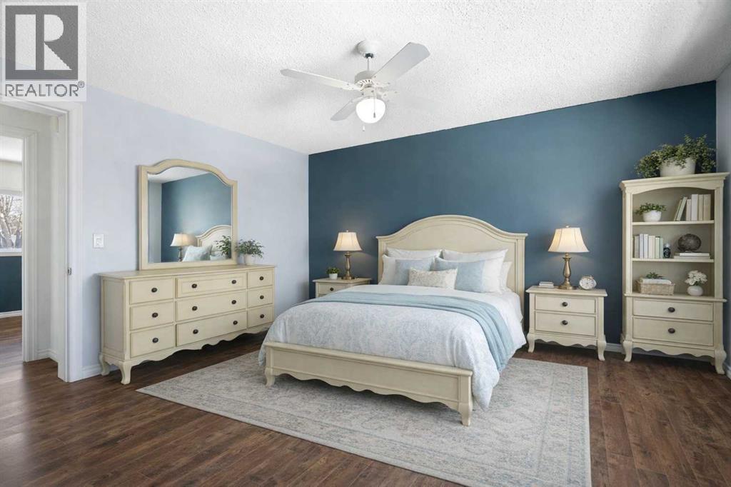 153 Big Hill Place Se, Airdrie, Alberta  T4A 1P9 - Photo 16 - A2287949