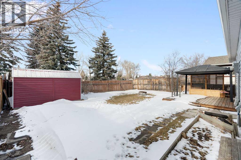 153 Big Hill Place Se, Airdrie, Alberta  T4A 1P9 - Photo 42 - A2287949