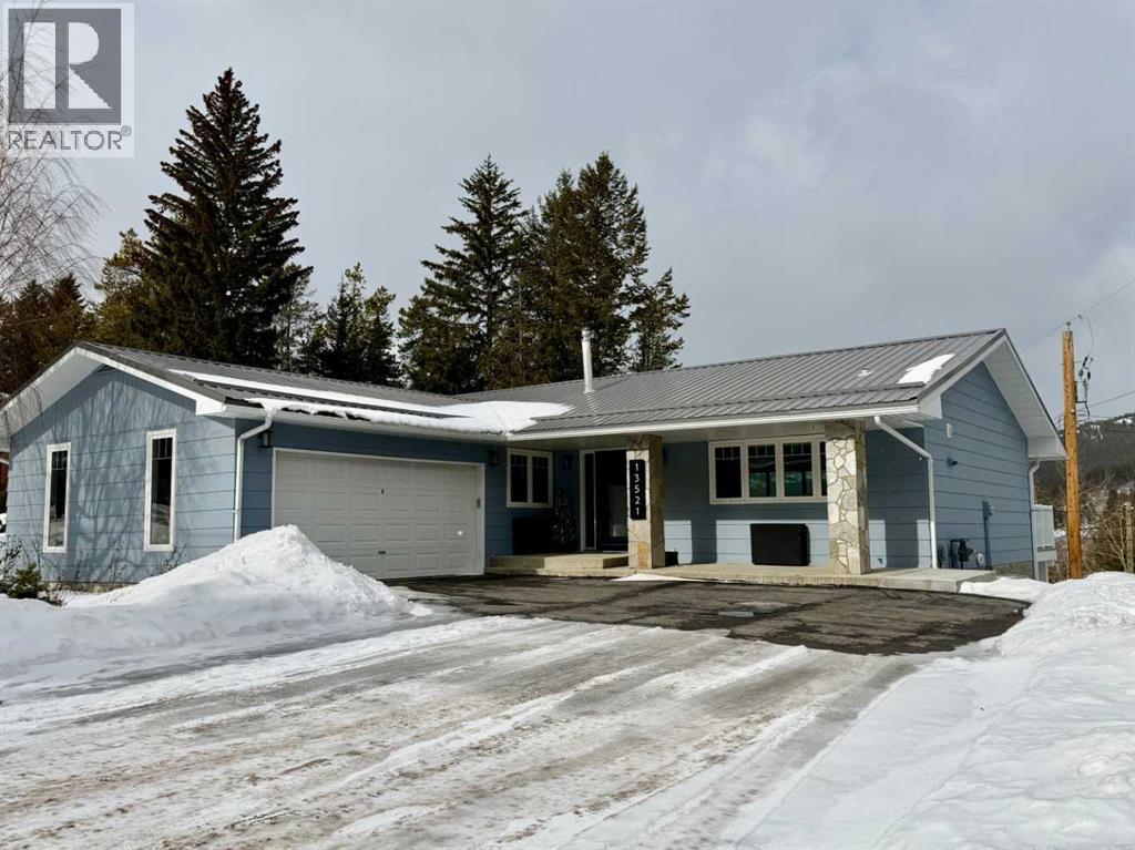 13521 15 Avenue, blairmore, Alberta
