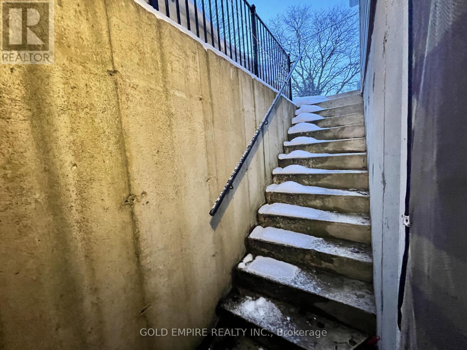 Lower - 1532 Western Road, London North, Ontario  N6G 1H4 - Photo 18 - X12830468