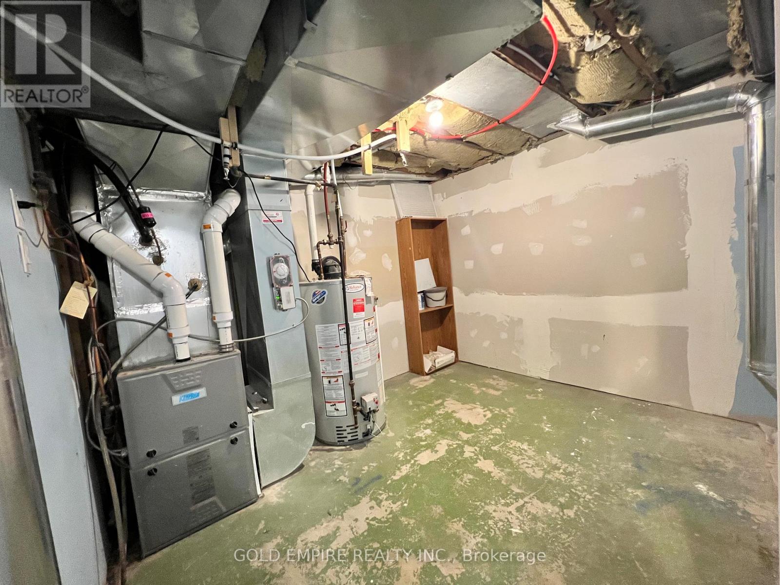 Lower - 1532 Western Road, London North, Ontario  N6G 1H4 - Photo 19 - X12830468