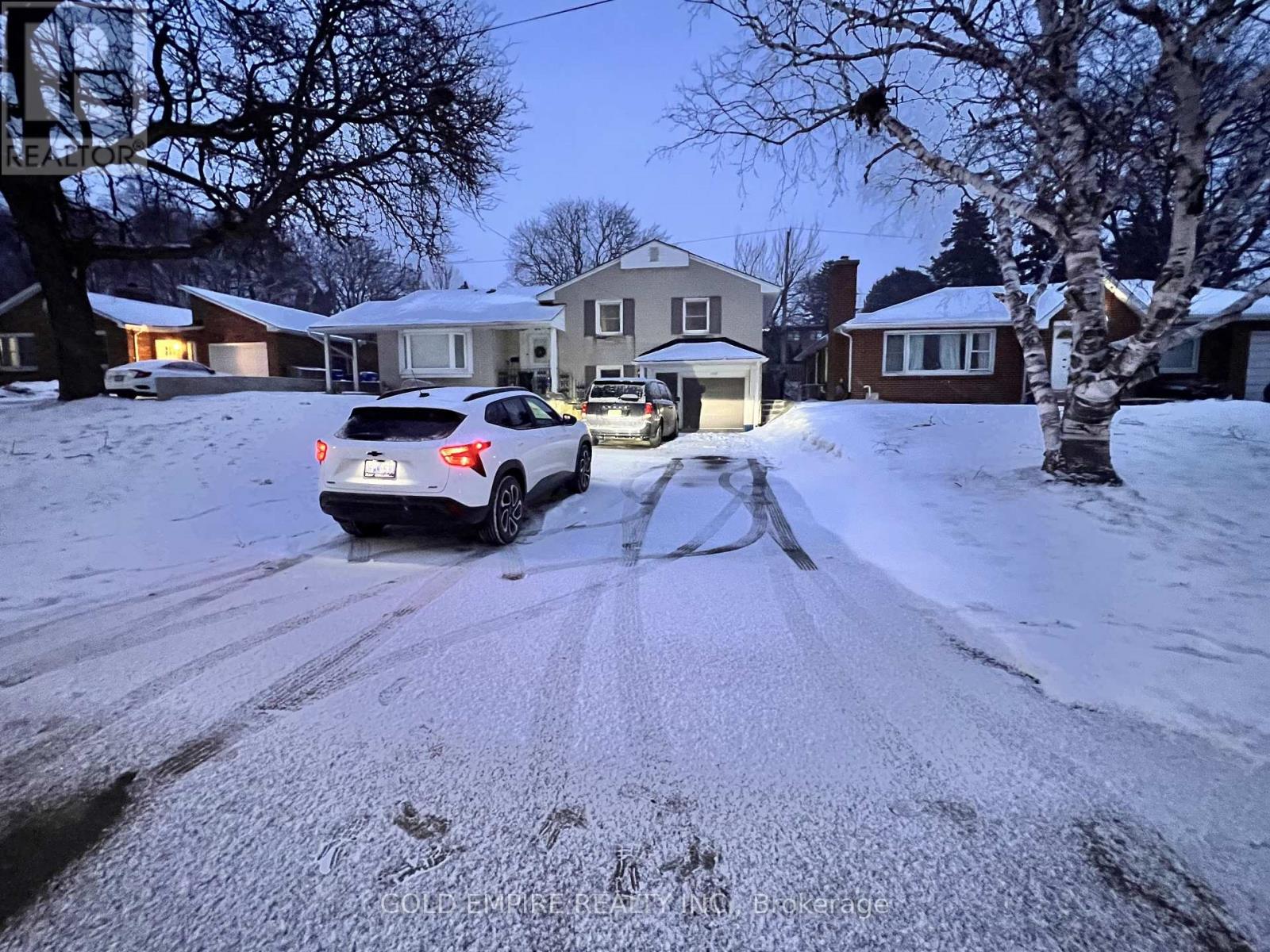 Lower - 1532 Western Road, London North, Ontario  N6G 1H4 - Photo 21 - X12830468