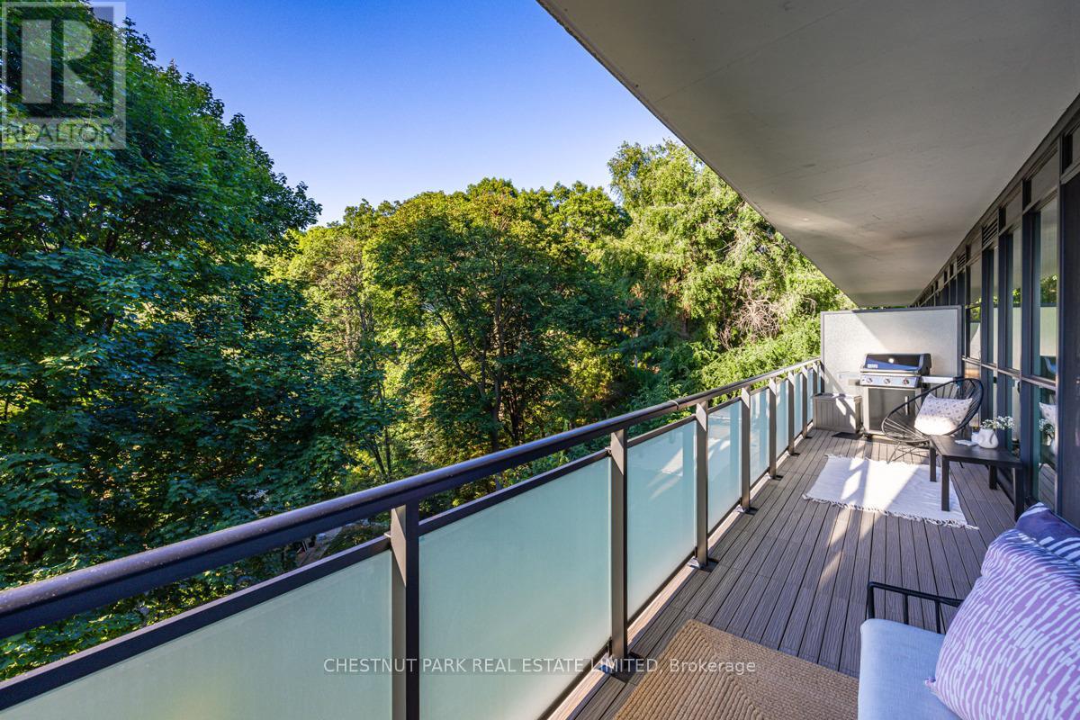 201 - 630 Kingston Road, Toronto, Ontario  M4E 0B7 - Photo 22 - E12758582