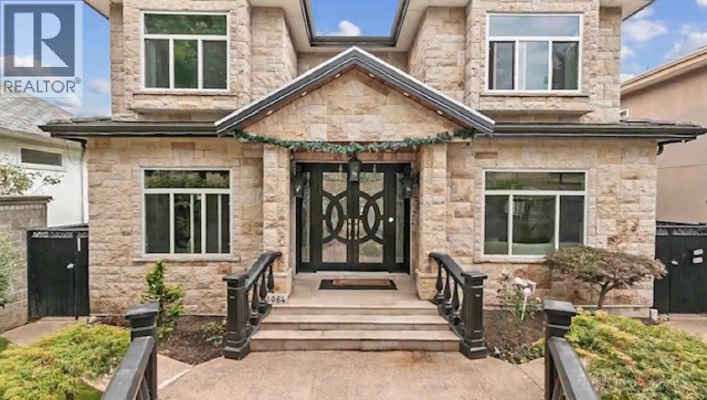 1060 E 61ST AVENUE, Vancouver, British Columbia