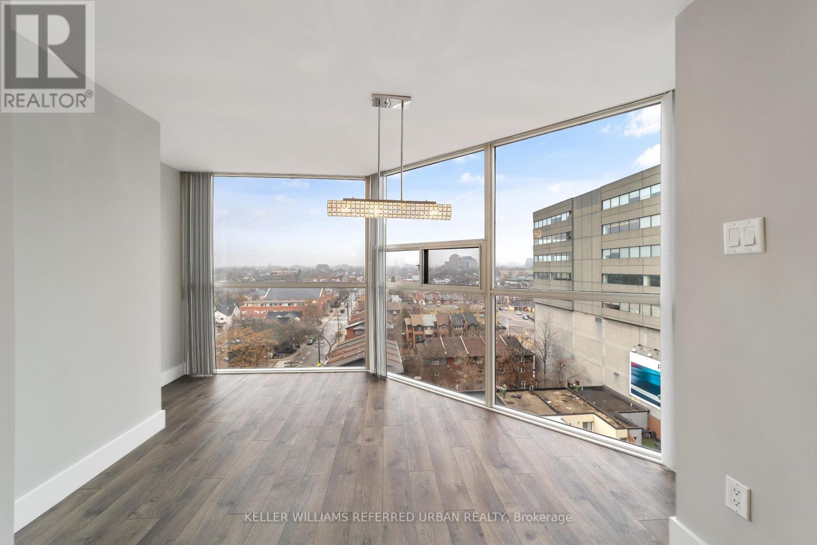 1111 - 725 King Street W, Toronto, Ontario  M5V 2W9 - Photo 14 - C12830470