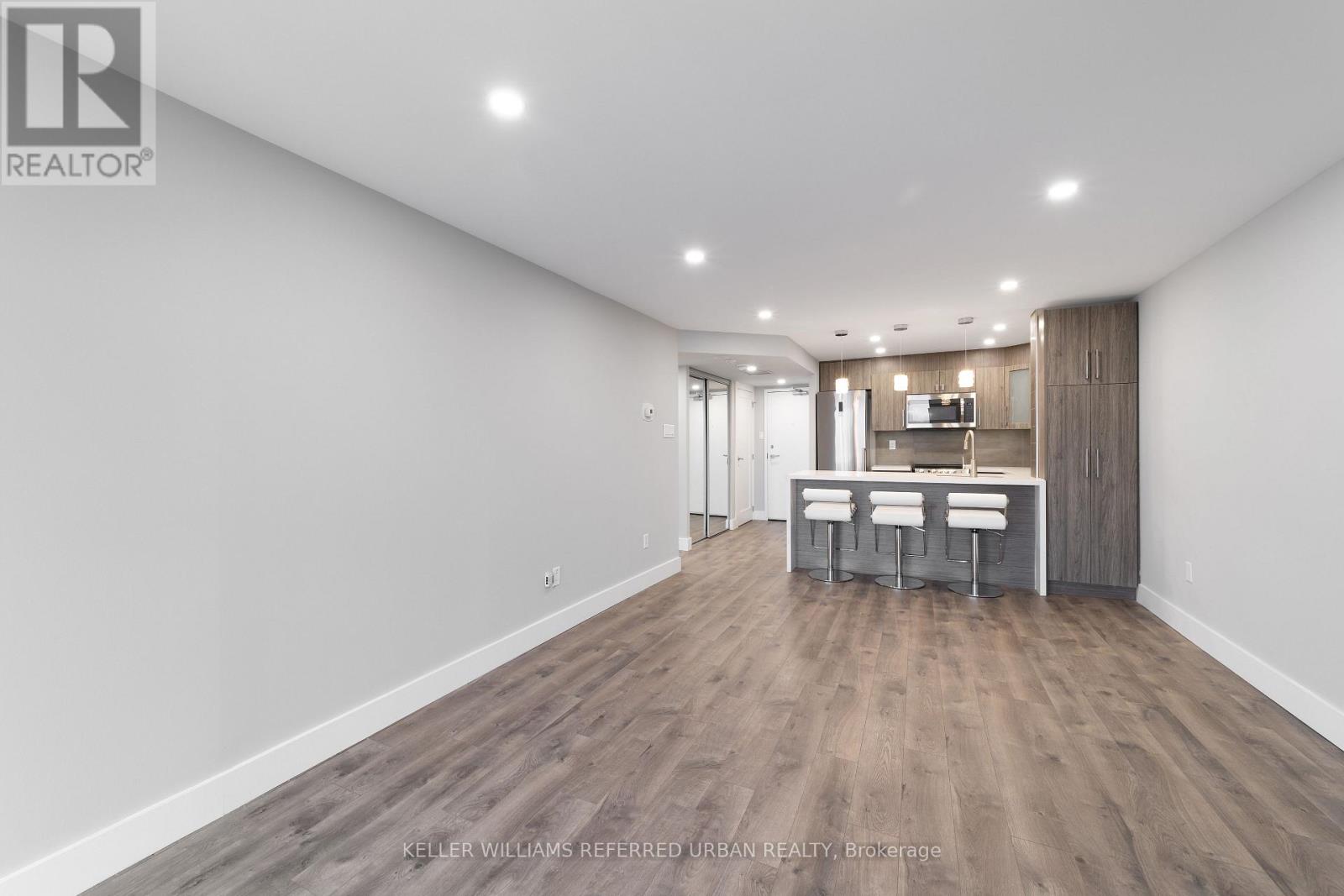 1111 - 725 King Street W, Toronto, Ontario  M5V 2W9 - Photo 19 - C12830470