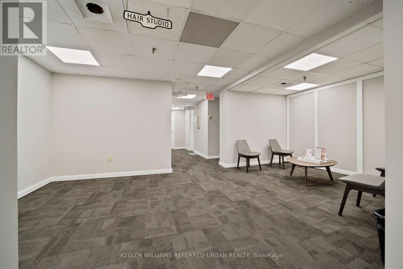 1111 - 725 King Street W, Toronto, Ontario  M5V 2W9 - Photo 31 - C12830470