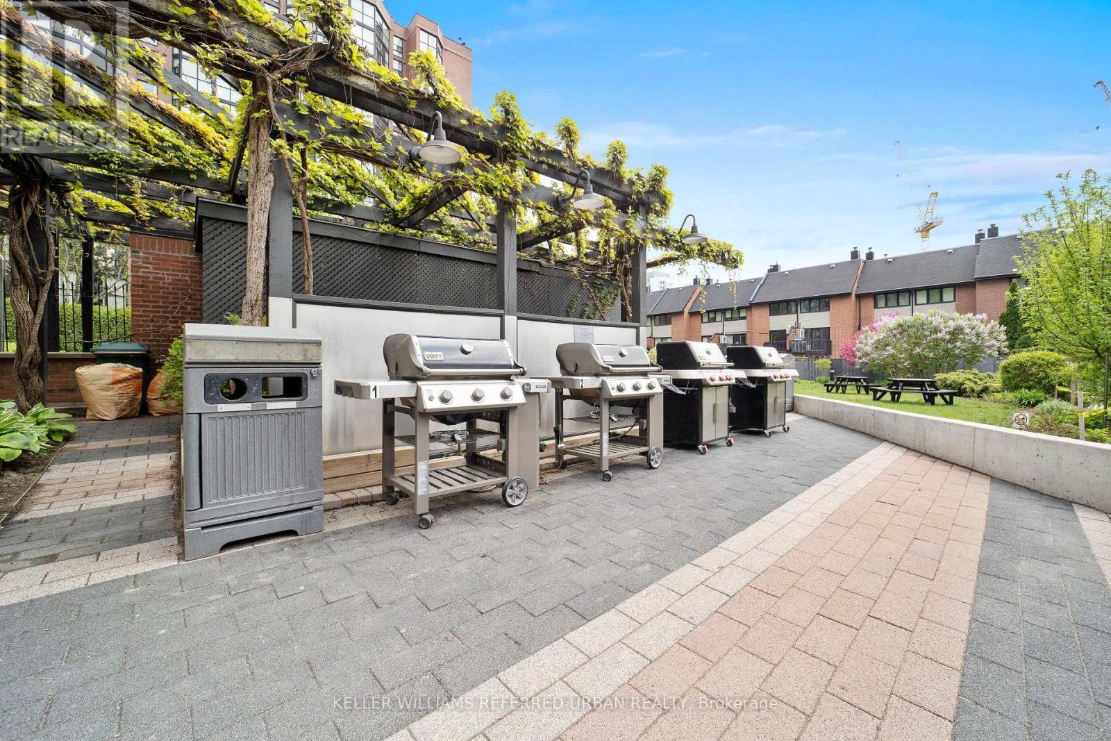 1111 - 725 King Street W, Toronto, Ontario  M5V 2W9 - Photo 34 - C12830470