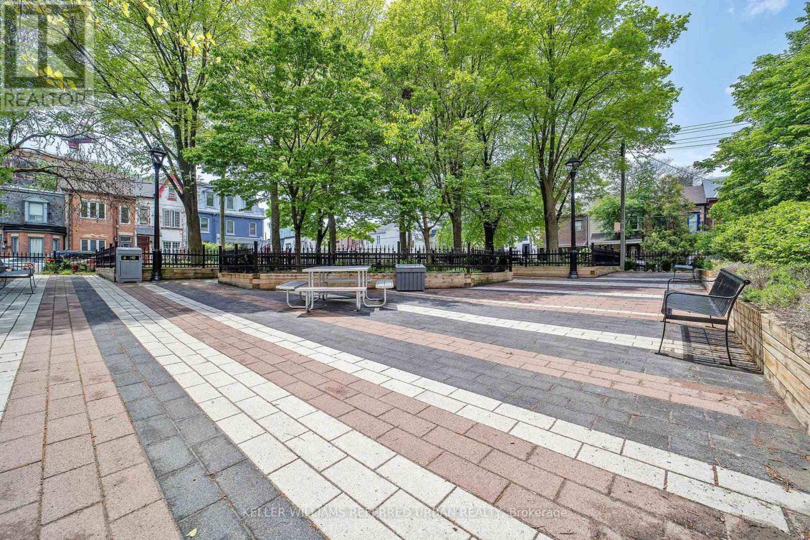 1111 - 725 King Street W, Toronto, Ontario  M5V 2W9 - Photo 39 - C12830470