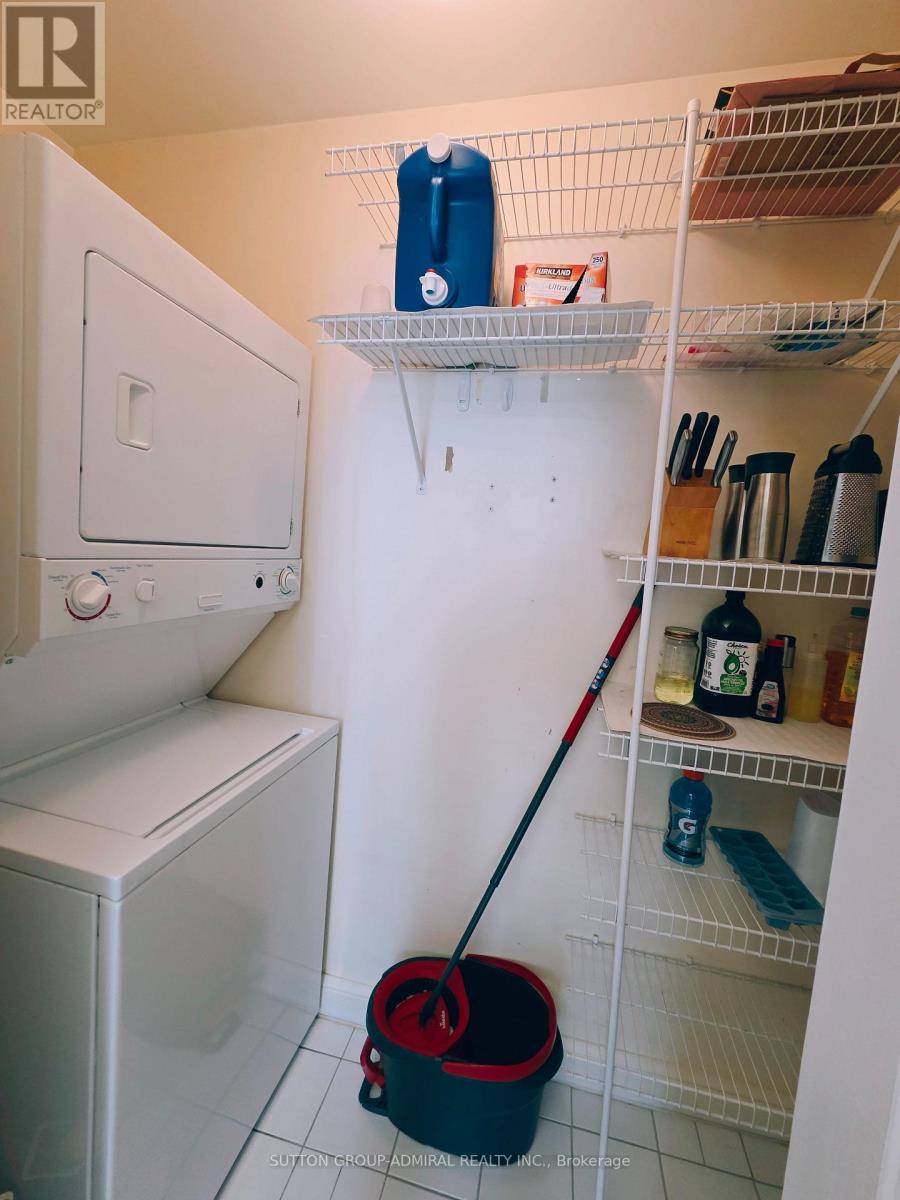 Ph101 - 101 Subway Crescent, Toronto, Ontario  M9B 6K4 - Photo 12 - W12830464