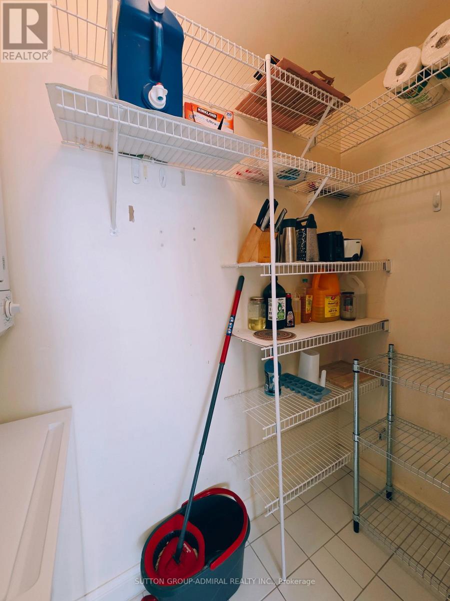 Ph101 - 101 Subway Crescent, Toronto, Ontario  M9B 6K4 - Photo 13 - W12830464