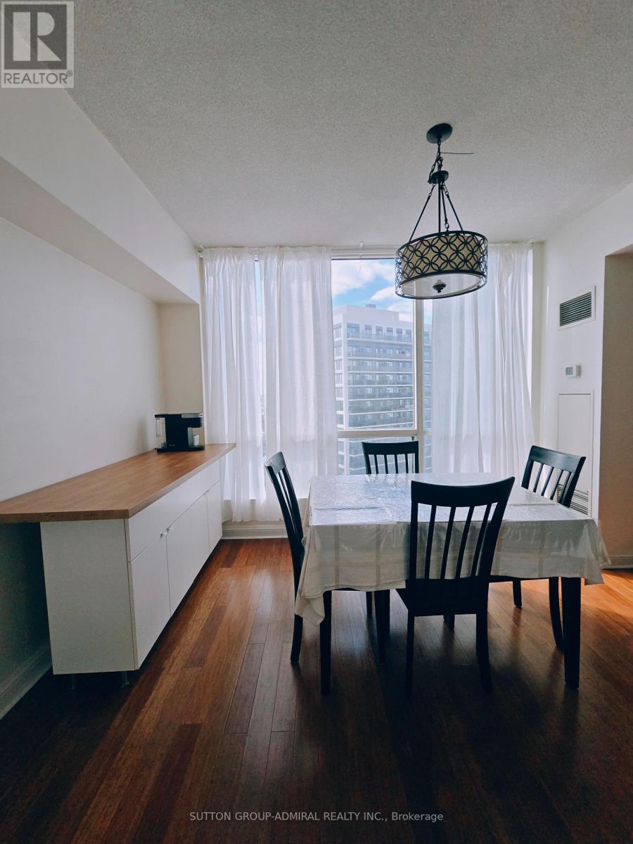 Ph101 - 101 Subway Crescent, Toronto, Ontario  M9B 6K4 - Photo 15 - W12830464