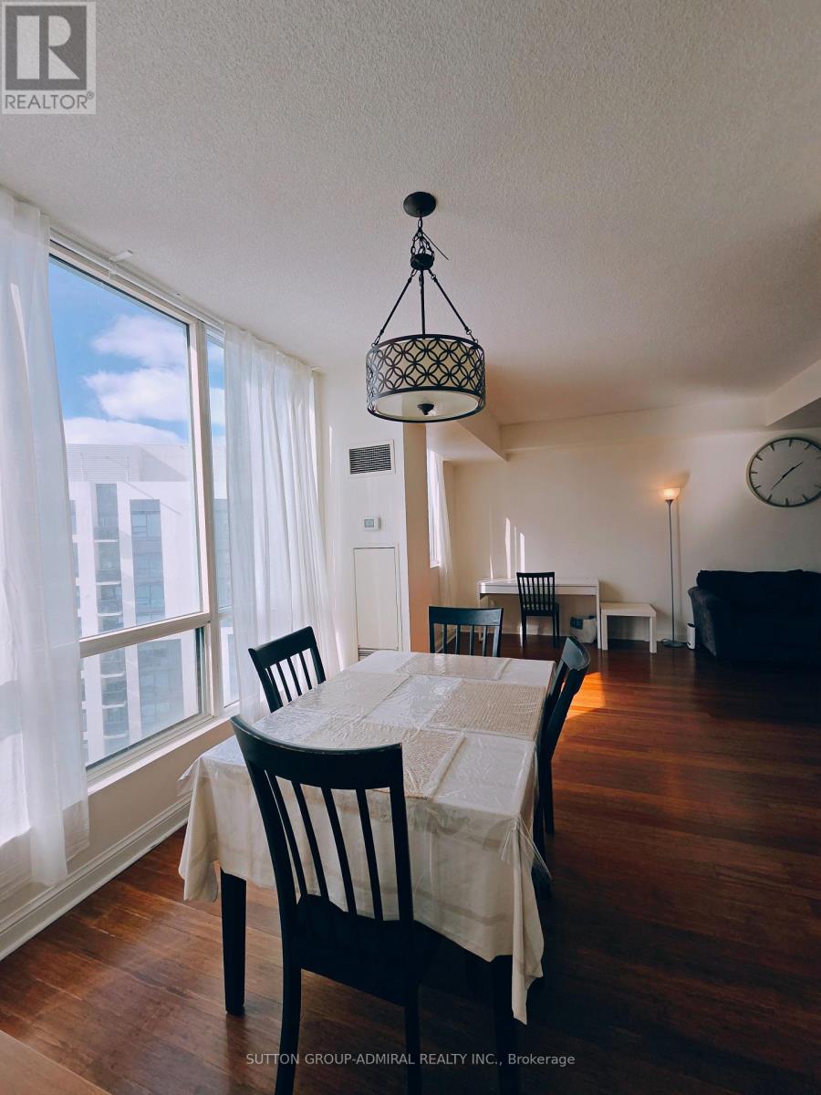 Ph101 - 101 Subway Crescent, Toronto, Ontario  M9B 6K4 - Photo 16 - W12830464