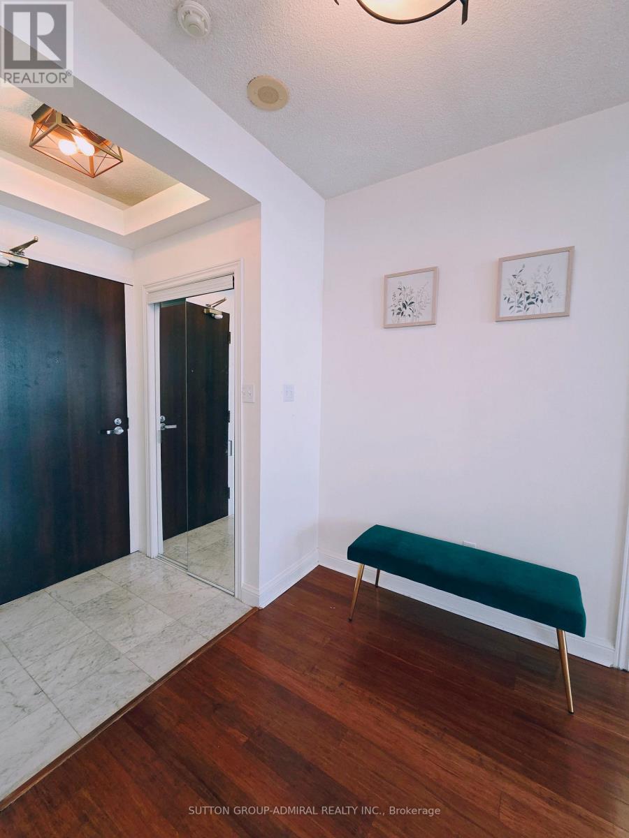 Ph101 - 101 Subway Crescent, Toronto, Ontario  M9B 6K4 - Photo 8 - W12830464