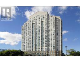 PH101 - 101 SUBWAY CRESCENT, Toronto, Ontario