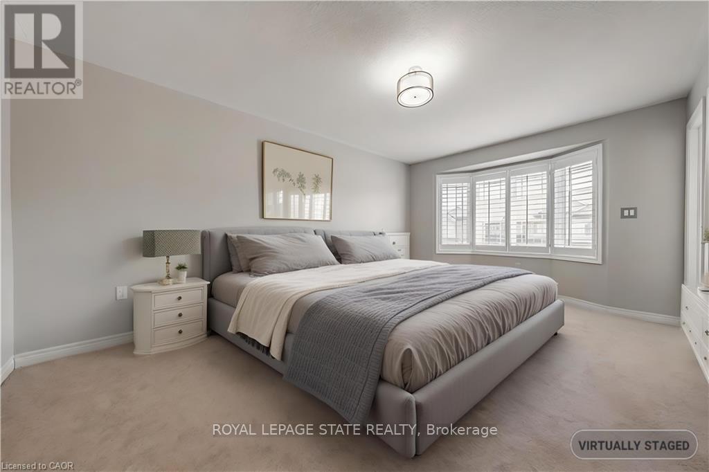 35 Charleswood Crescent, Hamilton, Ontario  L0R 1P0 - Photo 13 - X12830472