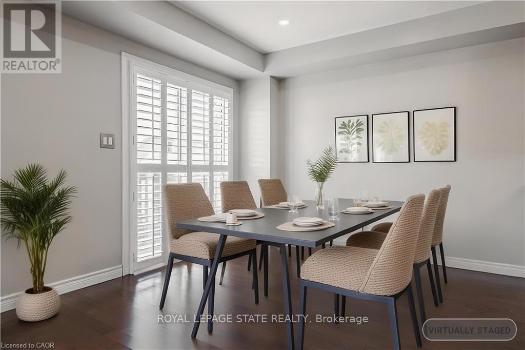 35 Charleswood Crescent, Hamilton, Ontario  L0R 1P0 - Photo 9 - X12830472