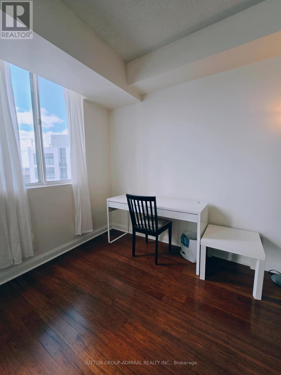 Ph101 - 101 Subway Crescent, Toronto, Ontario  M9B 6K4 - Photo 17 - W12830464