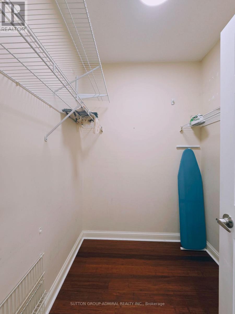 Ph101 - 101 Subway Crescent, Toronto, Ontario  M9B 6K4 - Photo 22 - W12830464