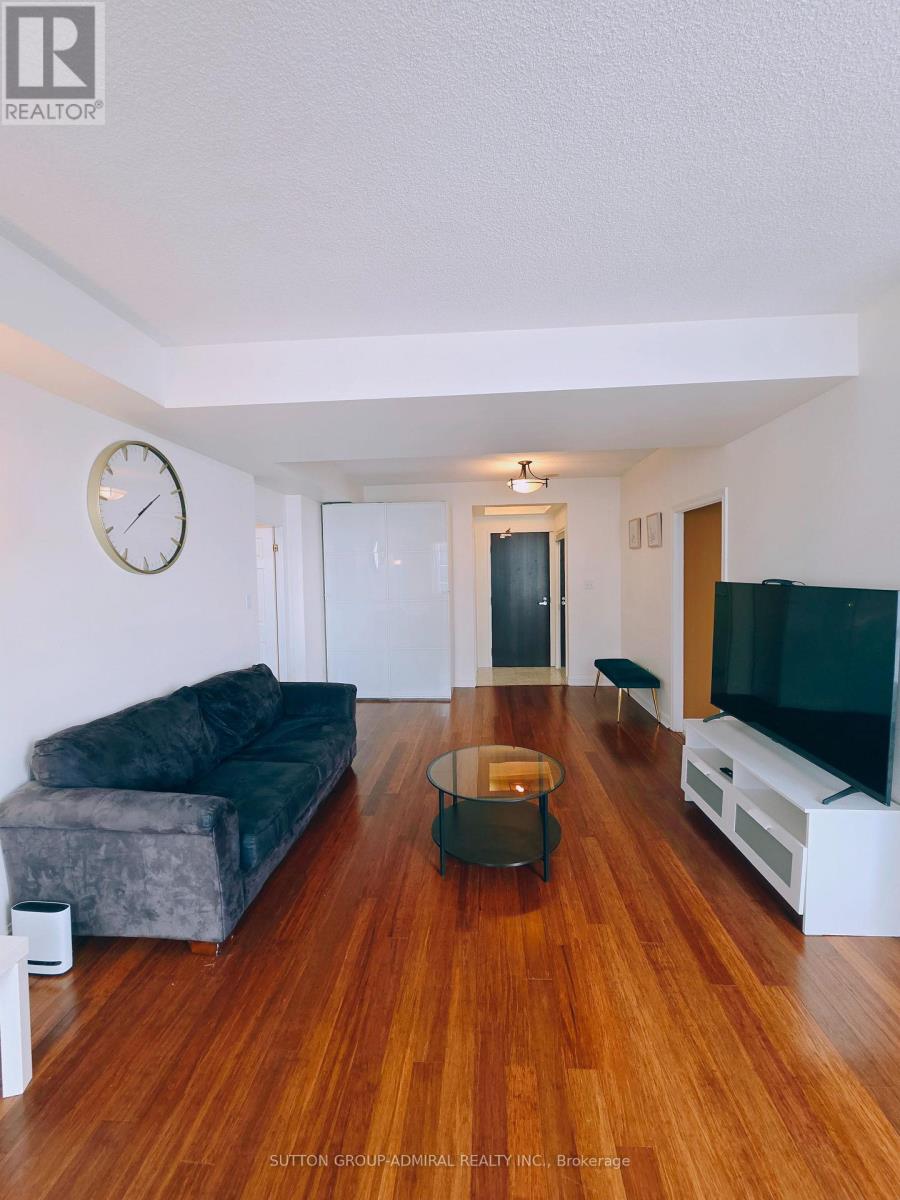 Ph101 - 101 Subway Crescent, Toronto, Ontario  M9B 6K4 - Photo 19 - W12830464