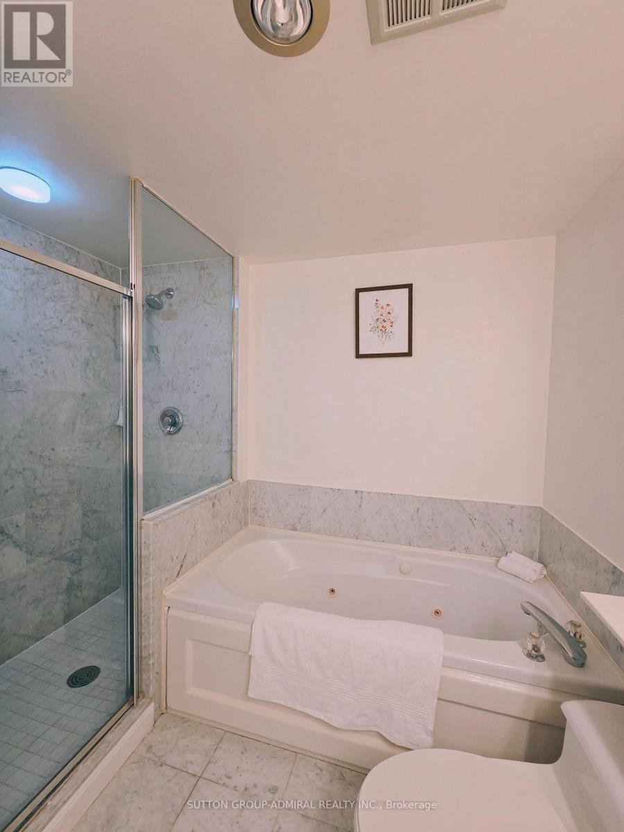 Ph101 - 101 Subway Crescent, Toronto, Ontario  M9B 6K4 - Photo 24 - W12830464