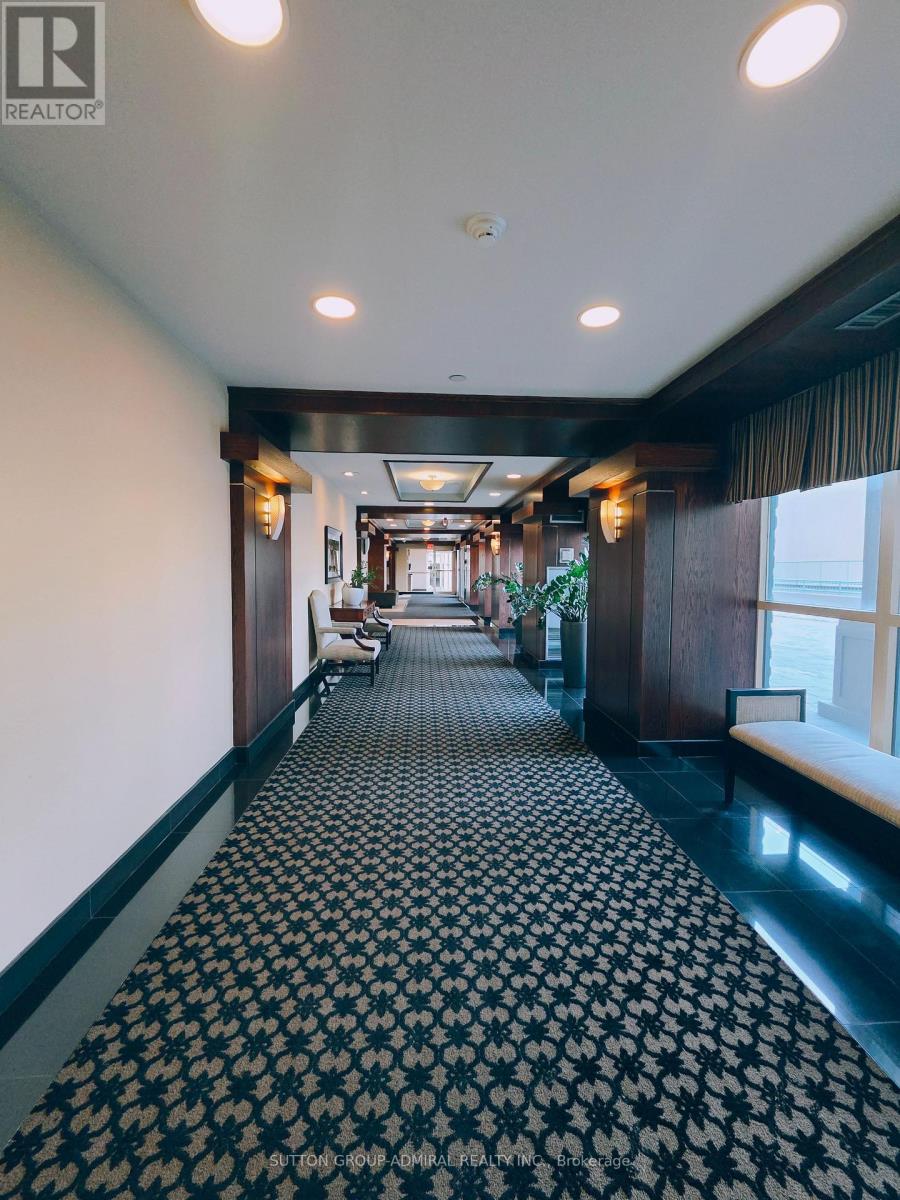 Ph101 - 101 Subway Crescent, Toronto, Ontario  M9B 6K4 - Photo 28 - W12830464