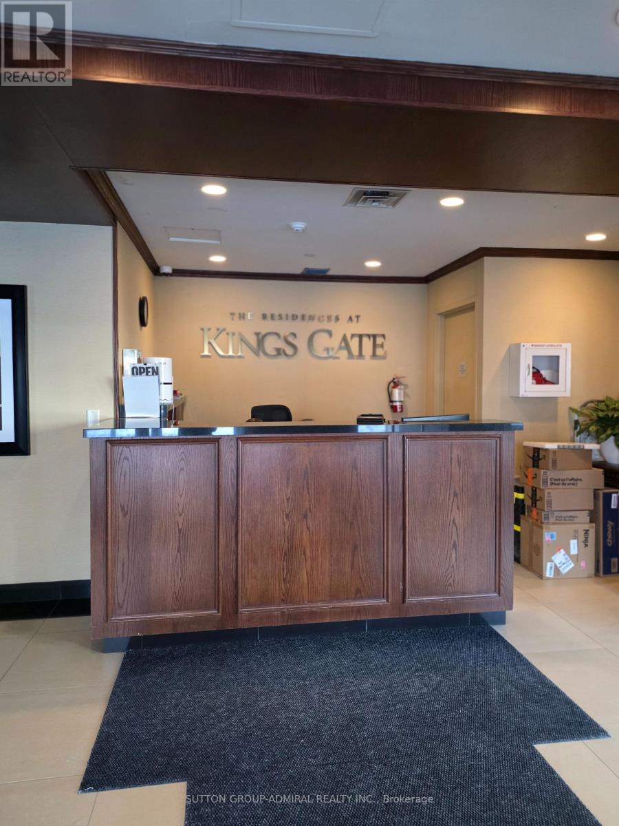 Ph101 - 101 Subway Crescent, Toronto, Ontario  M9B 6K4 - Photo 26 - W12830464