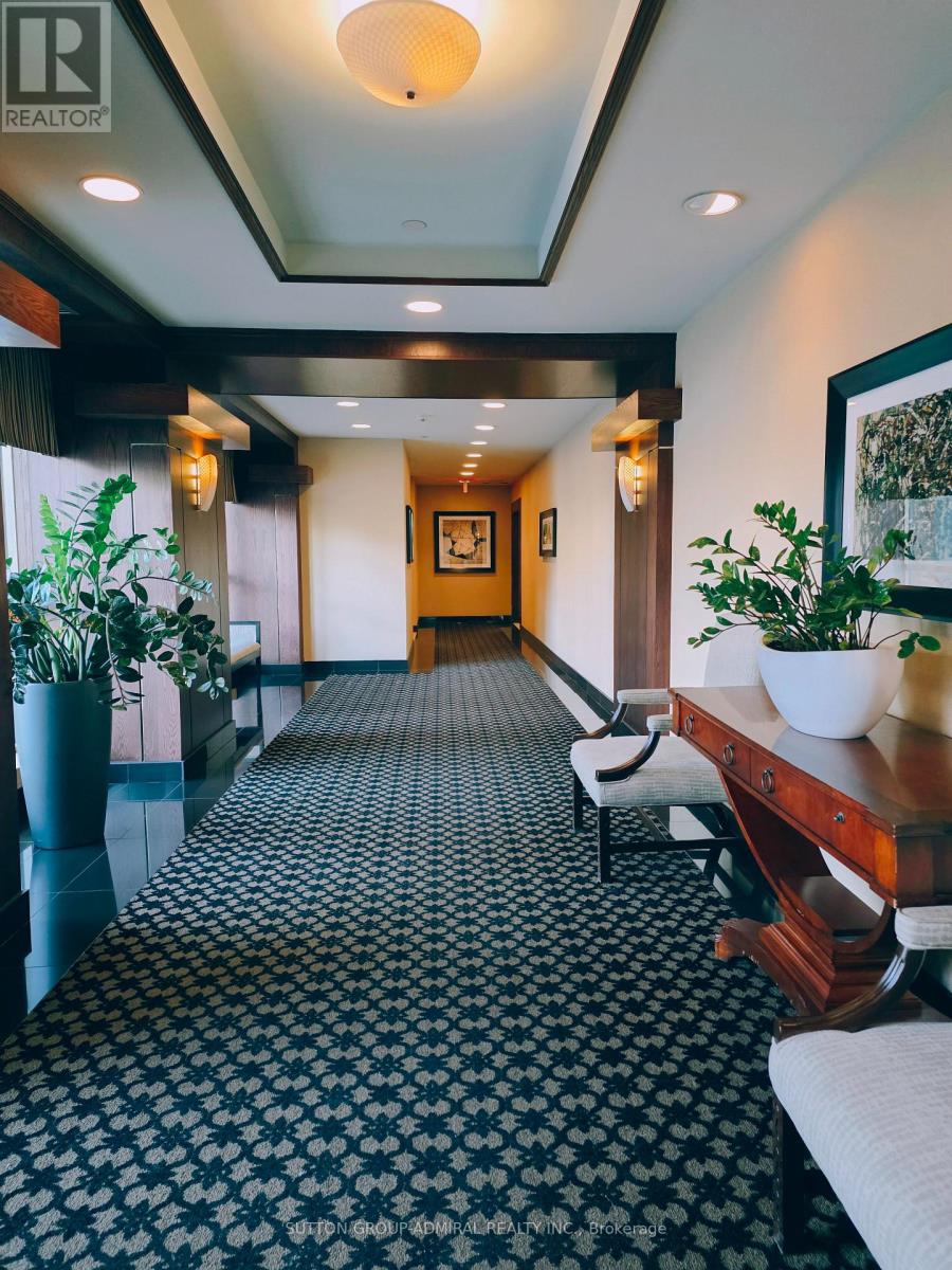 Ph101 - 101 Subway Crescent, Toronto, Ontario  M9B 6K4 - Photo 29 - W12830464