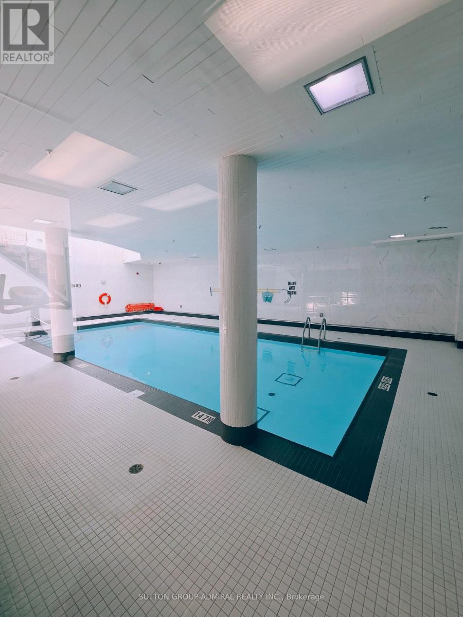 Ph101 - 101 Subway Crescent, Toronto, Ontario  M9B 6K4 - Photo 34 - W12830464