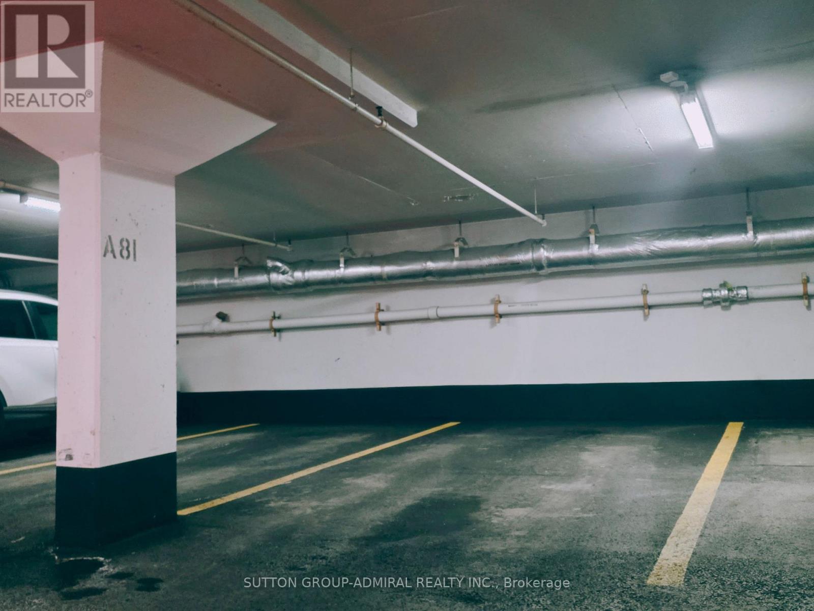 Ph101 - 101 Subway Crescent, Toronto, Ontario  M9B 6K4 - Photo 37 - W12830464