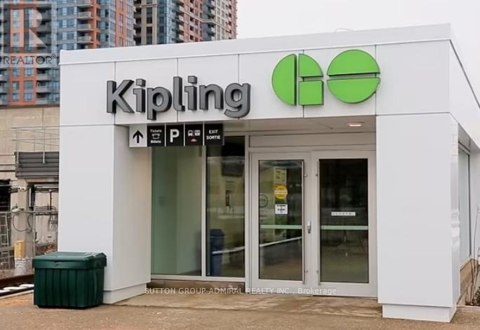 Ph101 - 101 Subway Crescent, Toronto, Ontario  M9B 6K4 - Photo 40 - W12830464