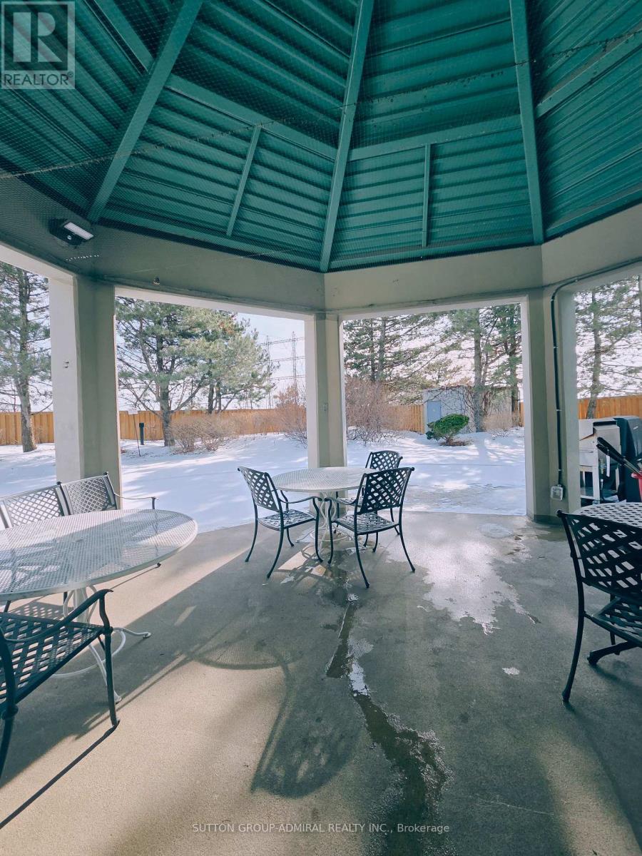 Ph101 - 101 Subway Crescent, Toronto, Ontario  M9B 6K4 - Photo 36 - W12830464