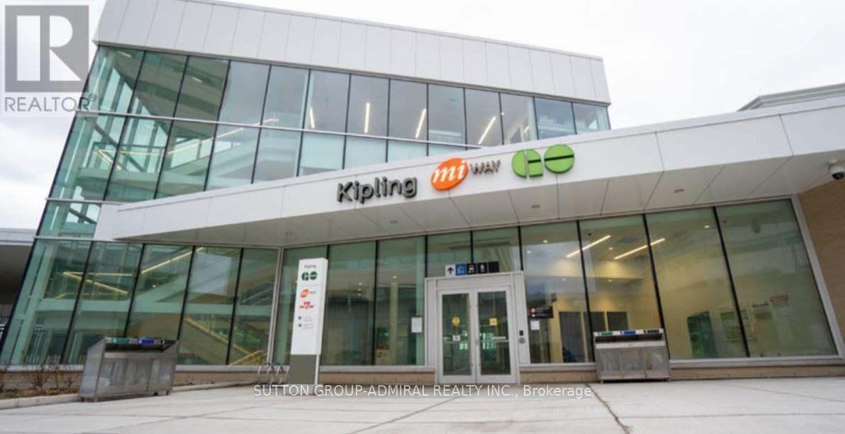 Ph101 - 101 Subway Crescent, Toronto, Ontario  M9B 6K4 - Photo 41 - W12830464