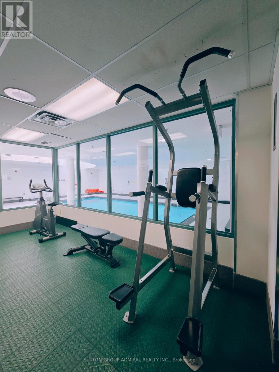 Ph101 - 101 Subway Crescent, Toronto, Ontario  M9B 6K4 - Photo 33 - W12830464