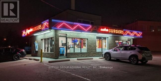 Ph101 - 101 Subway Crescent, Toronto, Ontario  M9B 6K4 - Photo 42 - W12830464