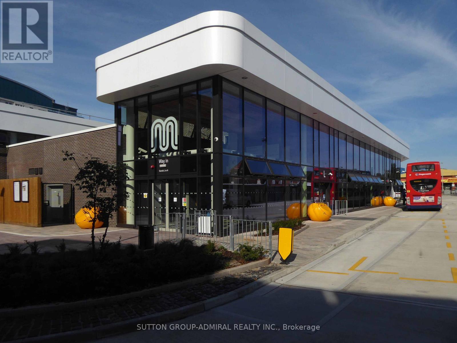 Ph101 - 101 Subway Crescent, Toronto, Ontario  M9B 6K4 - Photo 43 - W12830464