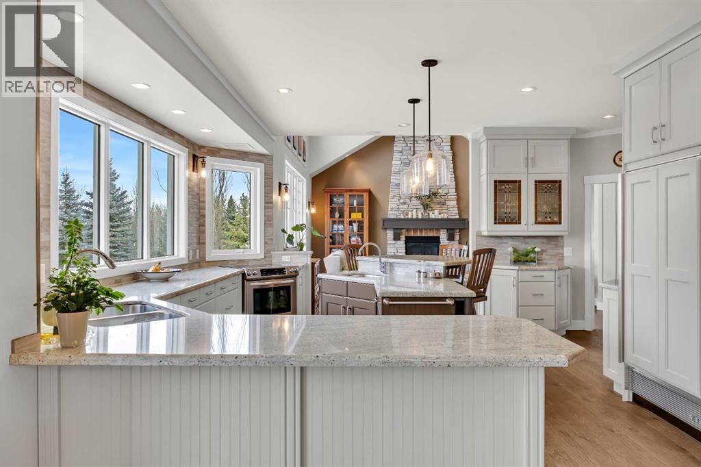 311 Rodeo Ridge, Rural Rocky View County, Alberta  T3Z 3G2 - Photo 14 - A2288746