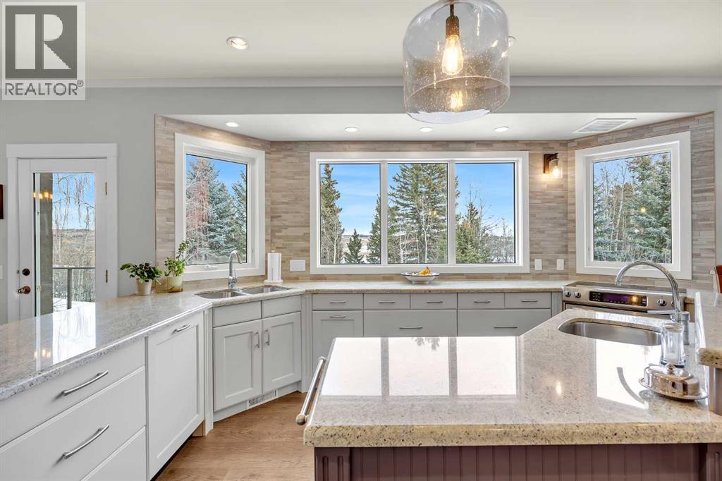 311 Rodeo Ridge, Rural Rocky View County, Alberta  T3Z 3G2 - Photo 12 - A2288746