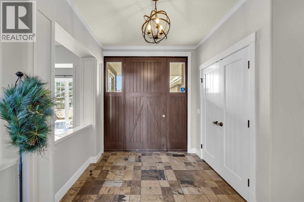 311 Rodeo Ridge, Rural Rocky View County, Alberta  T3Z 3G2 - Photo 3 - A2288746