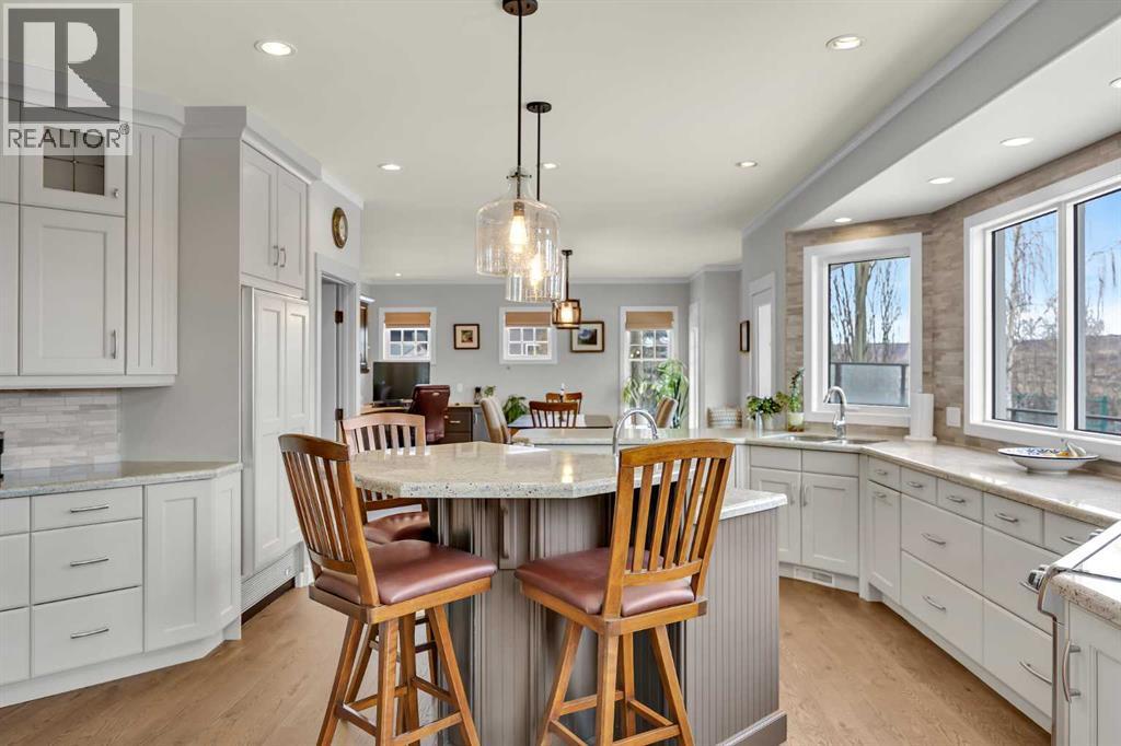 311 Rodeo Ridge, Rural Rocky View County, Alberta  T3Z 3G2 - Photo 7 - A2288746