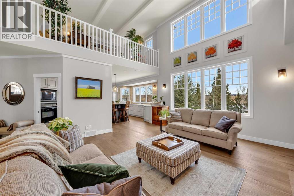 311 Rodeo Ridge, Rural Rocky View County, Alberta  T3Z 3G2 - Photo 6 - A2288746