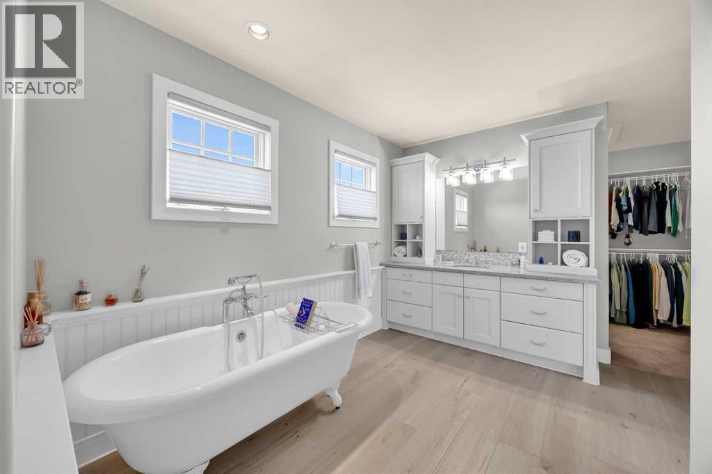 311 Rodeo Ridge, Rural Rocky View County, Alberta  T3Z 3G2 - Photo 29 - A2288746